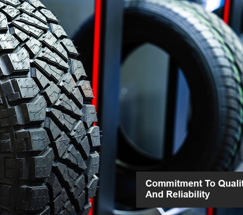 Autoservice Campbelltown - Campbelltown, NSW. Commitment To Quality And Reliability