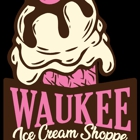 Waukee Ice Cream Shoppe