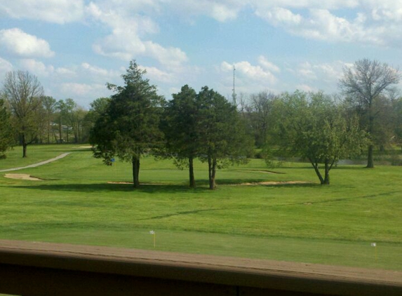 Seneca Golf Course-Back 9 A Course - Broadview Heights, OH