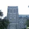 Theological College gallery