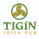 Tigin Irish Pub - Brew Pubs