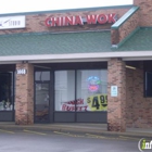 China Wok