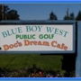 Blue Boy West Golf Course