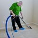 Green Carpet Cleaners & Water Restoration