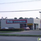 O'Reilly Auto Parts