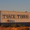 Tyack Tires - Tire Dealers