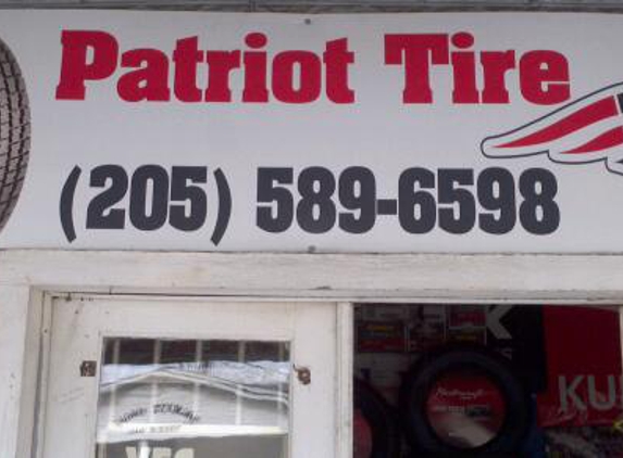 Patriot Tire - Walnut Grove, AL