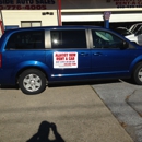 Almost New Rent A Car - Van Rental & Leasing