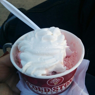 Cold Stone Creamery - Daly City, CA