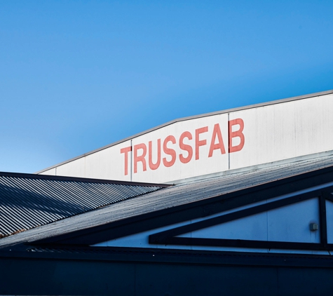 Trussfab - Hallam, VIC. Trussfab4