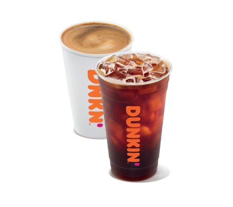 Dunkin' - Northvale, NJ