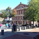 Faneuil Hall Marketplace - Historical Places