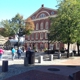 Faneuil Hall Marketplace