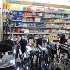 Horton & Converse Pharmacy and Medical Equipment & Supplies