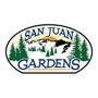 San Juan Gardens