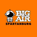 Big Air Trampoline Park - Party & Event Planners