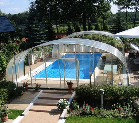 Pool & Spa Enclosures LLC