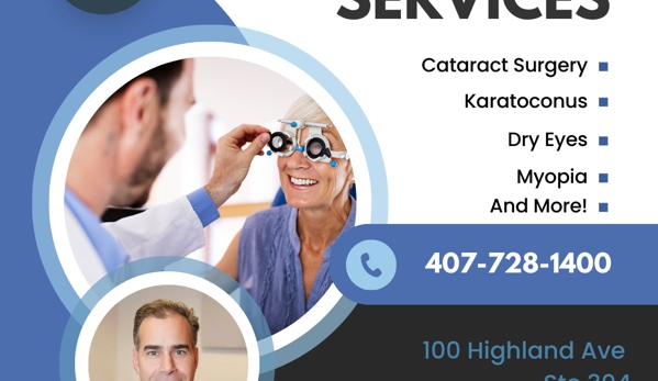 Galler Eyecare Associates - Providence, RI