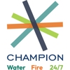 Champion Cleaning Systems gallery