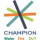 Champion Cleaning Systems