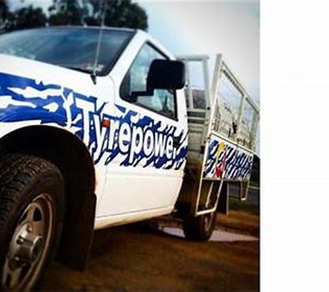 Tyrepower - Maryborough - Maryborough, VIC