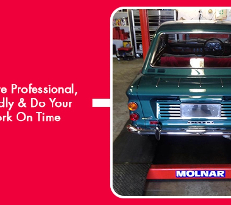 Mitchell Auto Centre - Mitchell, ACT. We Are Professional, Friendly & Do Your Work On Time