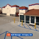 A-1 Self Storage - Sporting Goods-Wholesale & Manufacturers