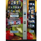 Smarteats Healthy vending