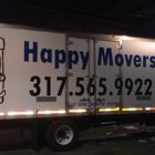 Happy Movers