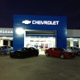 Marchant Chevrolet Inc