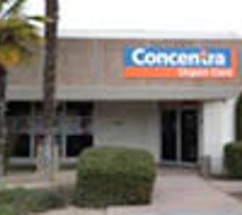 Concentra Urgent Care - Nicholasville, KY