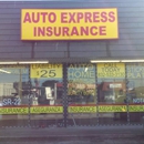 Auto Express Insurance - Auto Insurance