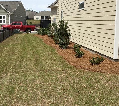 Magical Lawn Care Service - Beaufort, SC