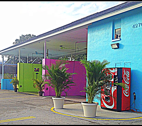 Bonita Beach Car Wash - Bonita Springs, FL