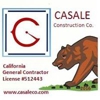 Casale Construction Co gallery