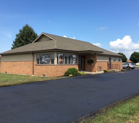 Midwest Vision Care - Piqua, OH