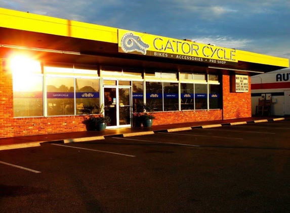 Gator Cycle - Gainesville, FL