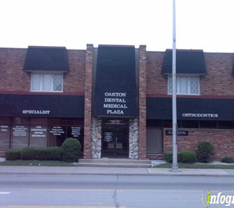 Lee Chiropractic Center - Des Plaines, IL