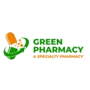 Green Pharmacy - Pharmacies