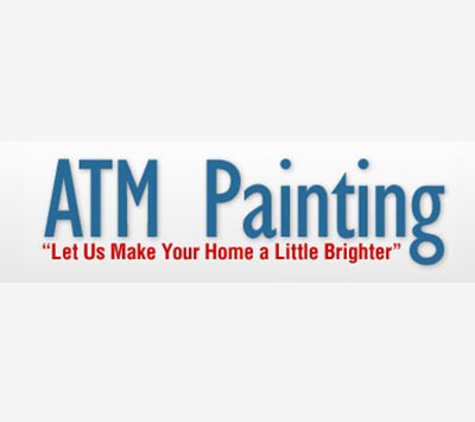 Atm Painting - Irving, TX