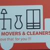 UTAH MOVERS AND CLEANERS LLC gallery