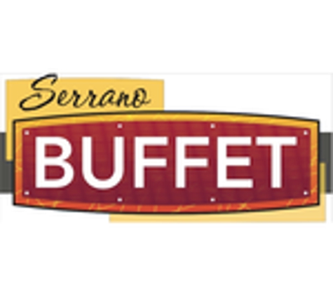 San Manuel Indian Bingo/Serrano Buffet - Highland, CA