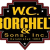 W. C. Borchelt & Sons Inc. gallery