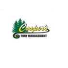 Cooper's  Turf Management LLC