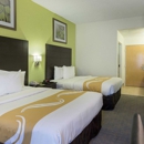 Quality Inn Richmond Airport - Motels