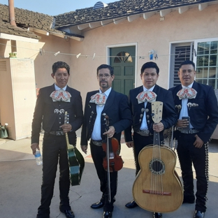 Mariachi Nueva Era - Los Angeles, CA