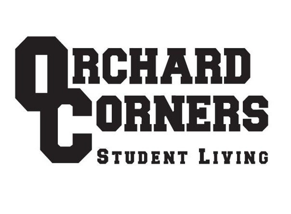 Orchard Corners - Lawrence, KS