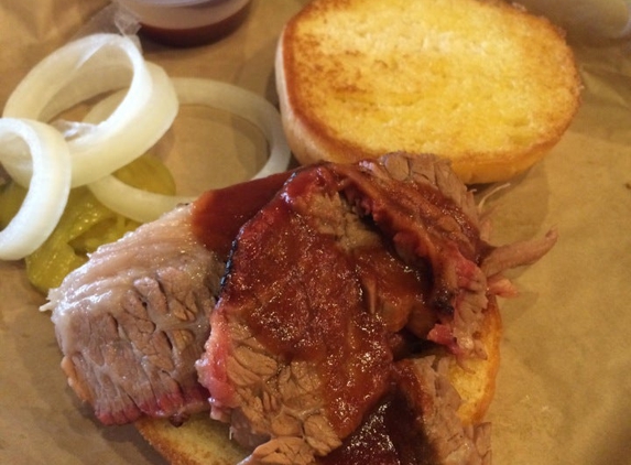 Dickey's Barbecue Pit - Kent, WA