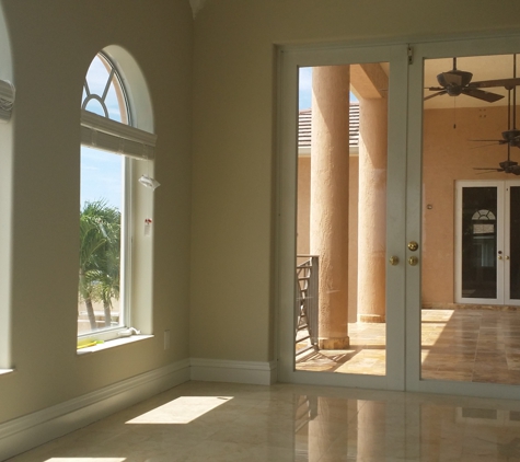 Cedeno's Marble Floor Polishing & Restoration - Fort Lauderdale, FL