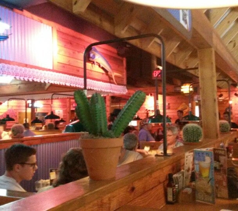 Texas Roadhouse - Orange City, FL